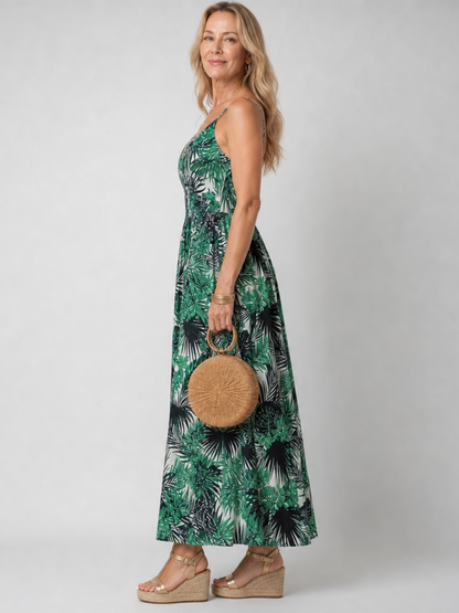 Maravelle Bloom Dress