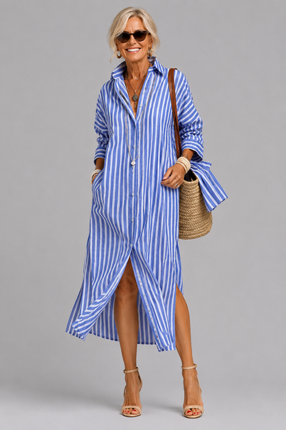 Lumera Wrinkle-Free Dress