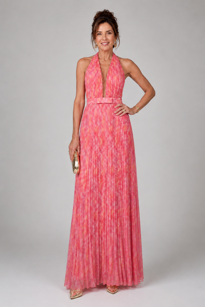 Rosel Grace Dress