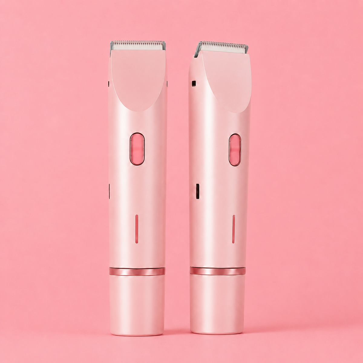The Peach™ 2-in-1 Face & Body Trimmer