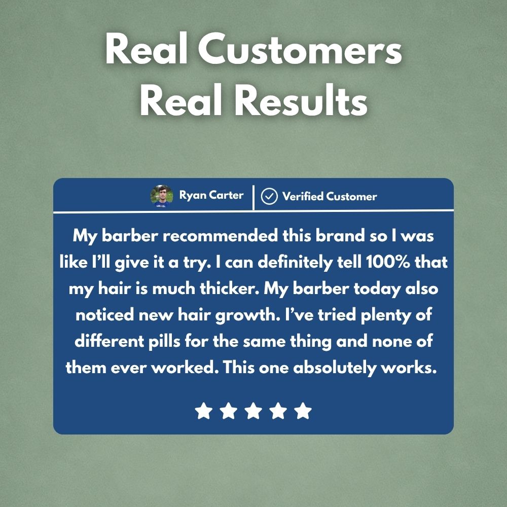 Concluvont- Hair Growth Serum