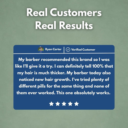 Concluvont- Hair Growth Serum