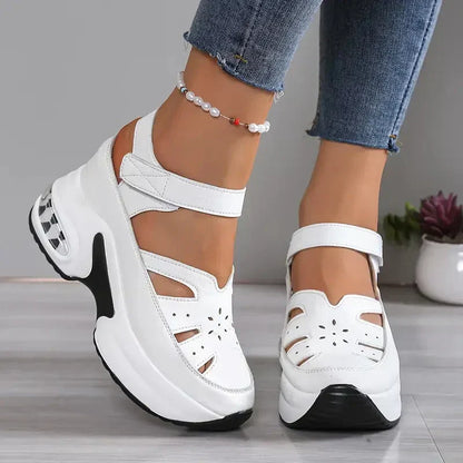 Audrey | Orthopedic Comfort Sandals