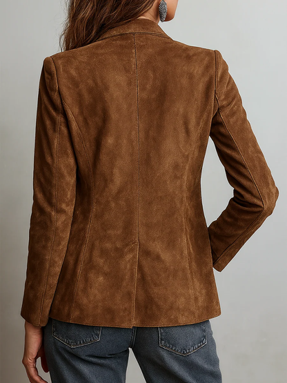 Beatrice | Vintage-Inspired Tailored Blazer