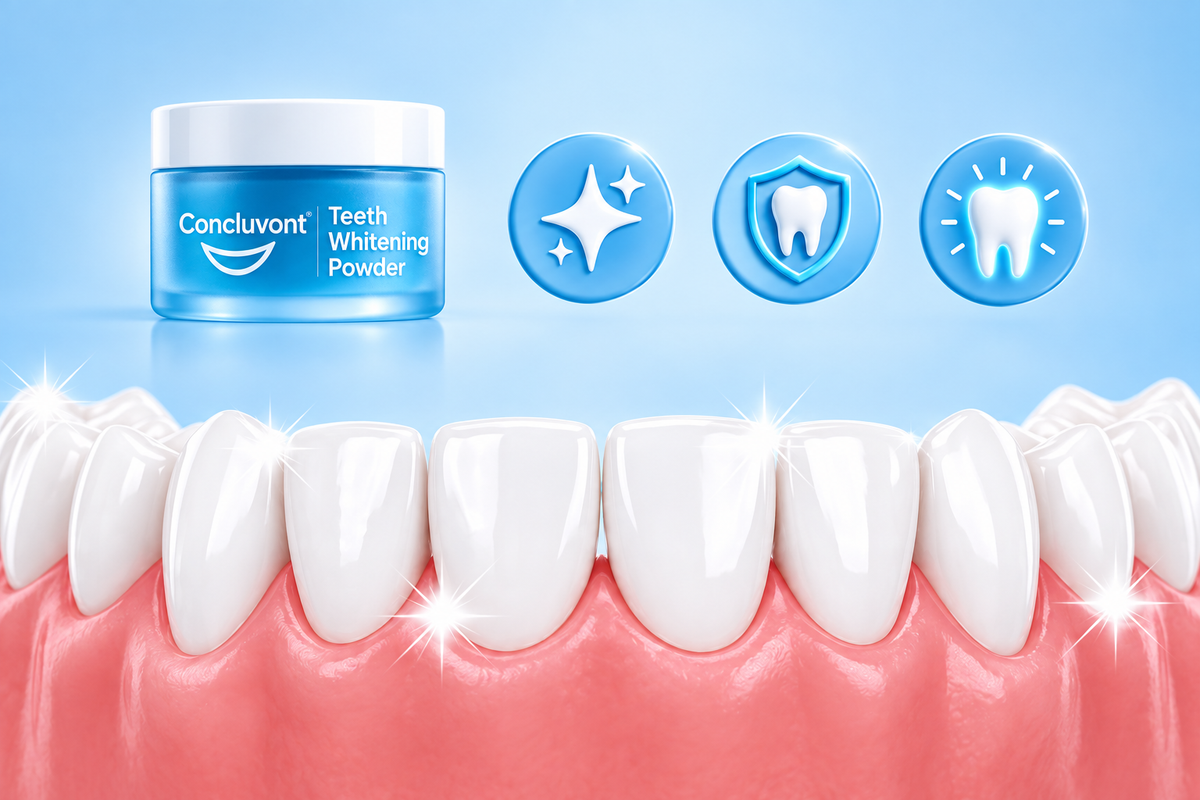 Concluvont - 3D Dental Marketing