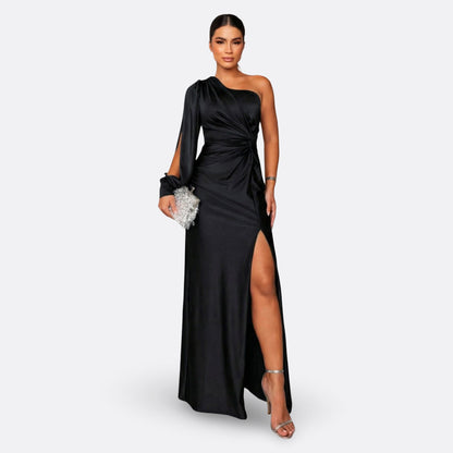Mia | Elegant Maxi Dress