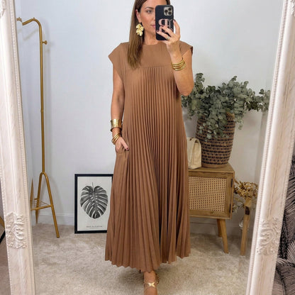 Ana | Timeless Comfort Dress