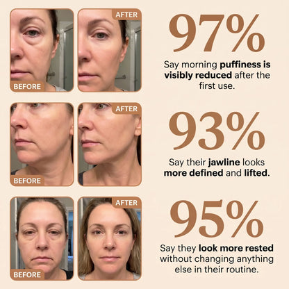 Concluvont Lymphatic Face Brush