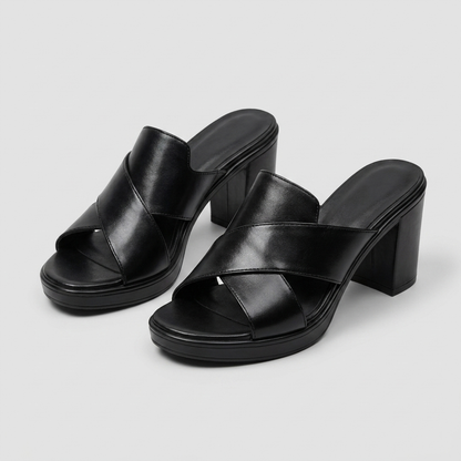 Gisèle | Comfortable Heels
