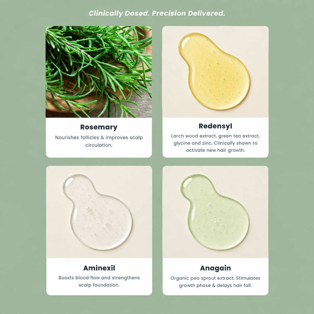 Ingredientes - Imagem Quadrada