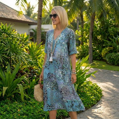 Holly | Everyday Elegance Dress