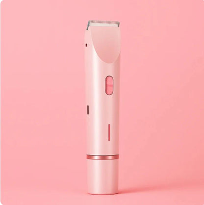 The Peach™ 2-in-1 Face & Body Trimmer