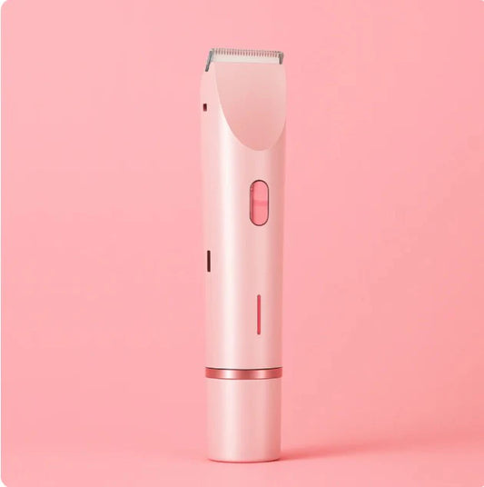 The Peach™ 2-in-1 Face & Body Trimmer